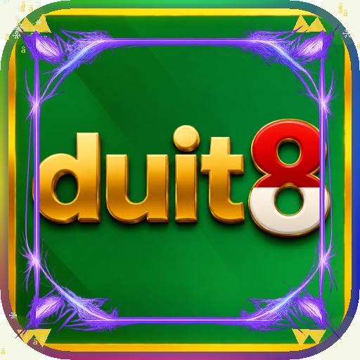 duit8 — mitra unggulan